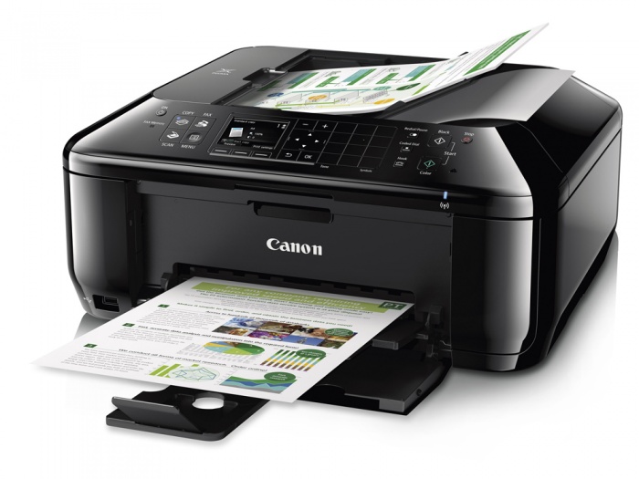 All in One Printer কিনবো। তাই অভিজ্ঞ টেকটিউনস সদস্যদের কাছ থেকে পরামর্শ চাই।