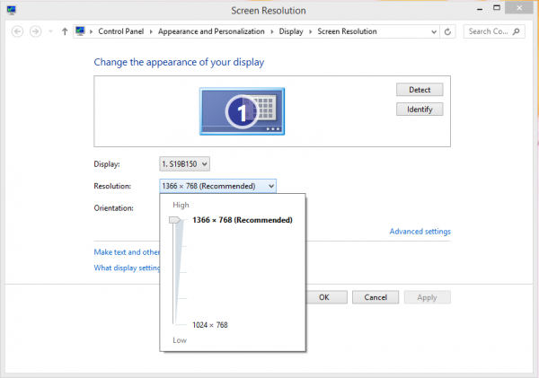 ডিসপ্লের রেজুলেশন ও পিক্সেল সম্পর্কে জানুন বিস্তারিত