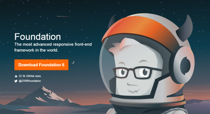 ফাউন্ডেশন ফ্রেমওয়ার্ক দিয়ে রেসপনসিভ ওয়েব ডিজাইন লাইভ বাংলা টিউটোরিয়াল – ভিডিও