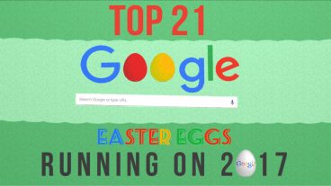 ২১ টি গুগোলের  হিডেন ট্রিক্স/ইস্টার এজ্ঞস বর্তমানে চলছে ২০১৭। এখনি দেখে নিন।