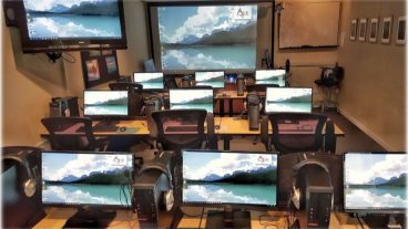 First Steps: Lectures from the Dawn of Computing