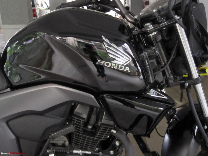 বাংলাদেশের বাইক	  [পর্ব-০১] :: হোন্ডা ট্রিগার ১৫০ ফুল রিভিউ