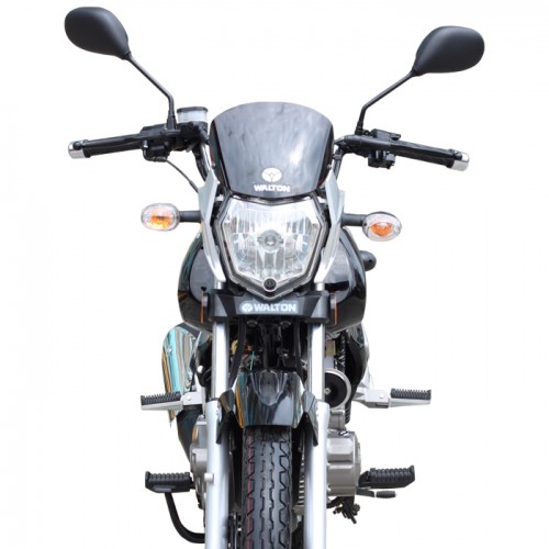 বাংলাদেশের বাইক [পর্ব-০৭] :: দেশী বাইক ওয়াল্টন এক্সপ্লোর ১৪০