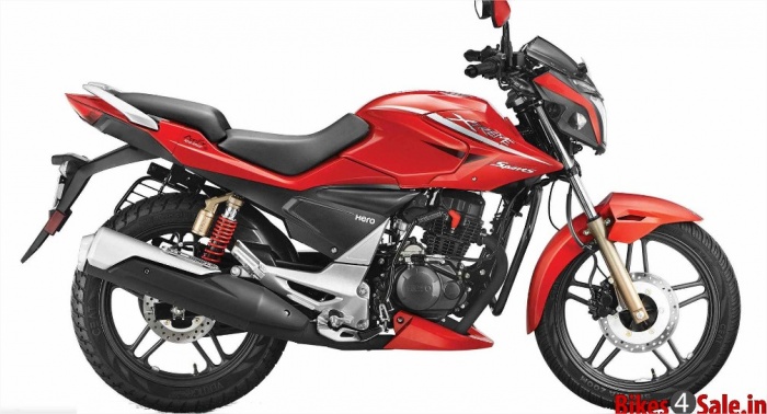 বাংলাদেশের বাইক [পর্ব-০৮] :: হিরো এক্সট্রিম স্পোর্টস ১৫০