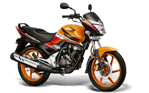 বাংলাদেশের বাইক [পর্ব-১৪] :: হোন্ডা সিবি ইউনিকর্ন ১৫০( The Lord Of The Road)