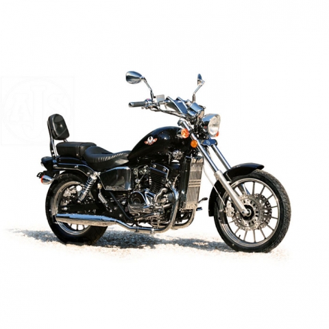 বাংলাদেশের বাইক [পর্ব-১৫] :: Regal Raptor Stellar 150