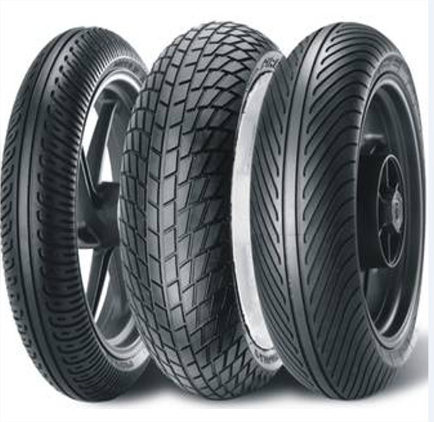 বাংলাদেশের বাইক [পর্ব-১৯] :: বাংলাদেশের বাইকের টায়ারের সাতকাহন