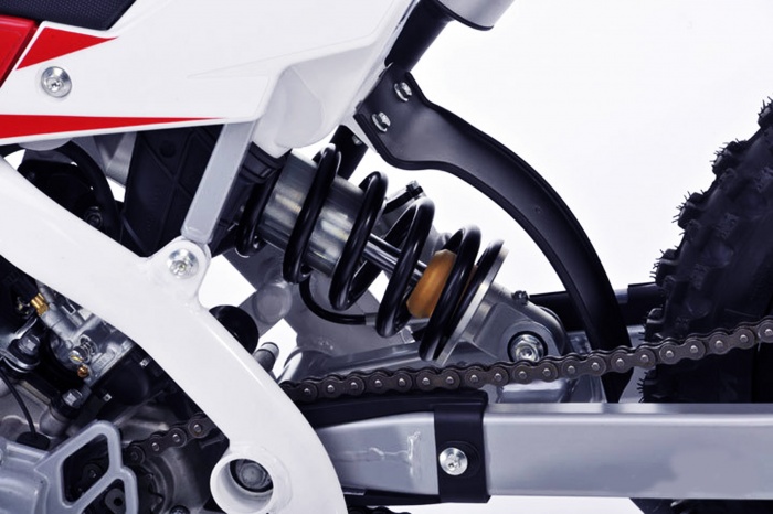 বাংলাদেশের বাইক [পর্ব-২৭] :: বাইকের সাসপেনশন সিস্টেমের সাতকাহন ( চিত্র সহ )