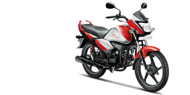 বাংলাদেশের বাইক [পর্ব-৪০] :: Hero Splendor iSmart