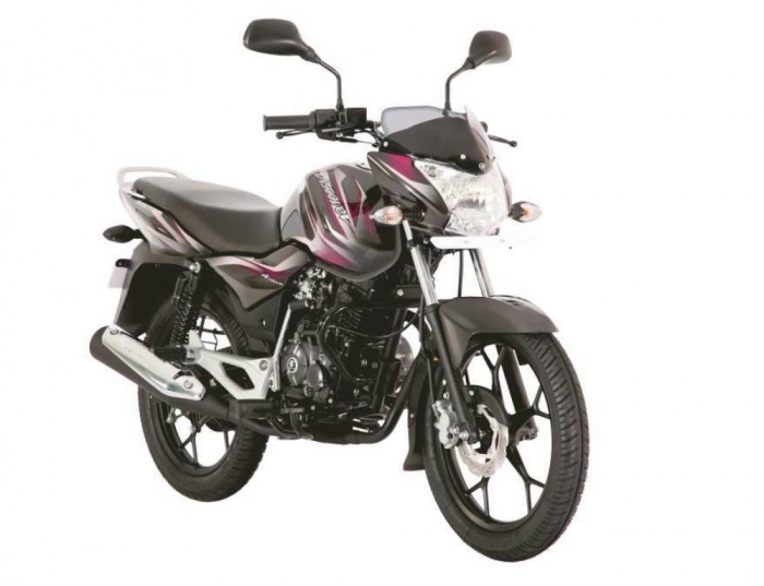 বাংলাদেশের বাইক [পর্ব-৪৩] :: বাজাজ ডিসকভার 125M