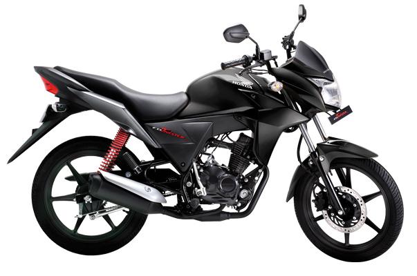 বাংলাদেশের বাইক [পর্ব-৫১] :: হোন্ডা Honda CB Twister 110CC