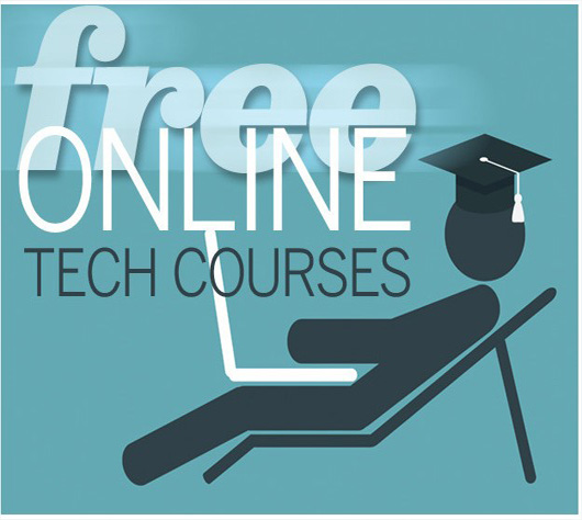 আপনার টেক দক্ষতা বাড়াতে ৯ টি সম্পূর্ণ ফ্রী অনলাইন কোর্স Free Online Course! যা না জানলে আপানার প্রযুক্তি জীবনটাই বৃথা!