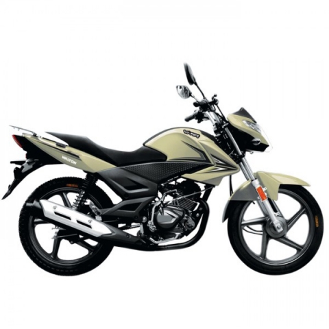 বাংলাদেশের বাইক [পর্ব-৫৪] :: Walton Viper ১৫০