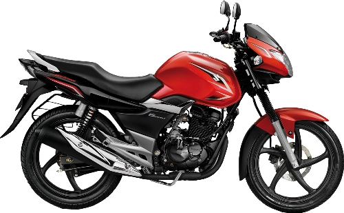 বাংলাদেশের বাইক [পর্ব- ৫৯] :: হিরো অ্যচিভার ১৫০