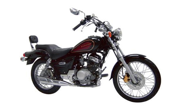 বাংলাদেশের বাইক [পর্ব-৬১] ::  Yamaha ENTICER 125