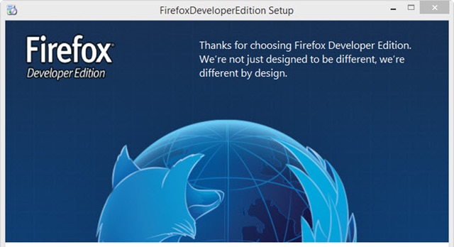 ওয়েব ডিজাইন (Web Design) ও ওয়েব ডেভলোপমেন্ট (Web Development) জন্য এলো ফায়ারফক্স ডেভলোপার এডিশন (Firefox Developer Edition)!! ওয়েব ডিজাইন ও ডেভলোপমেন্টে উপভোগ করুন অন্যরকম অভিজ্ঞতা!!