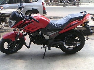 বাংলাদেশের বাইক [পর্ব-৬৮] ::  Dayun DY 150-6