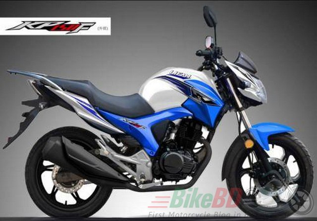 বাংলাদেশের বাইক [পর্ব-৬৯] :: Lifan KP150