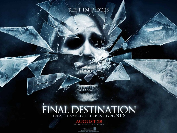 Final Destination 5 ডাউনলোড করুন