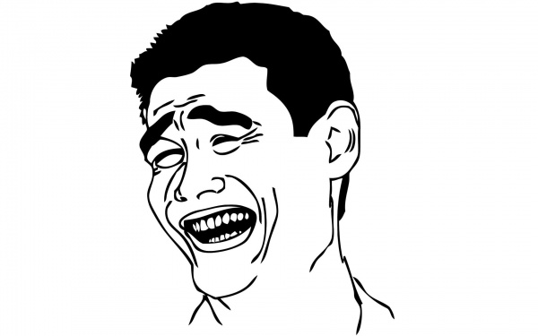 আমাদের দেশেও বাড়ছে মিমি / রেজ কমিকের জনপ্রিয়তা