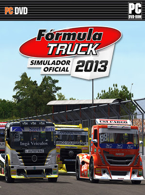 গেমস টিউন [পর্ব – ১] Formula Truck Simulator 2013