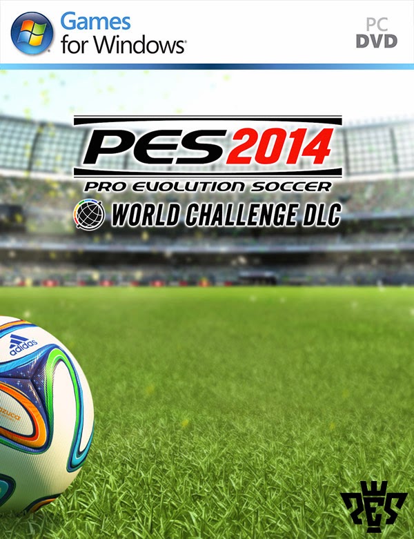 ডাউনলোড FREAK  (পর্ব ১) Pro Evolution Soccer 2014 World Challenge (5 source with direct download link)