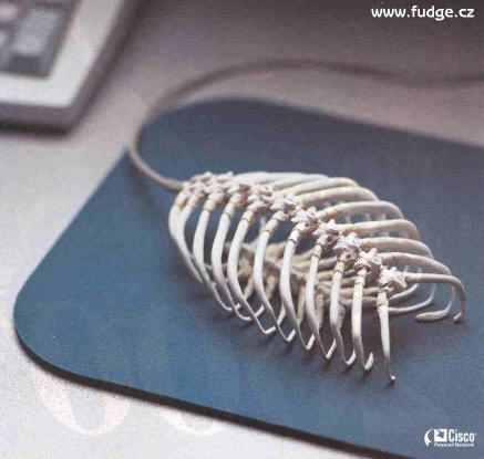 মাউস ছাড়া শুধু কীবোর্ড দিয়ে মাউস পয়েন্টারে কাজ করার উপায়?