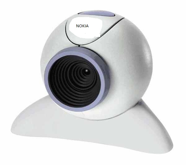 নোকিয়া ৩১১০ অথবা s-40 ফোন দিয়েই তৈরী করুন ওয়েবক্যাম……