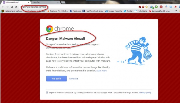 হেল্প চাচ্ছি…………..আমি টেকটিউন এ প্রবেশ করতে পারছি না ।