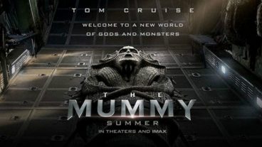 ১ম টিউনঃডাউনলোড করে নিন লেটেস্ট মুভি The Mummy 2017 (1080p)