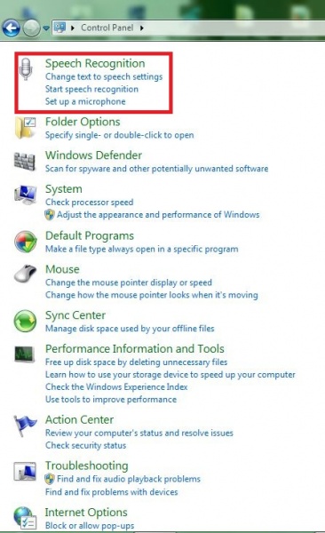 আপনি যা বলবেন তাই লিখবে পিসি!!!!!!!!!!!