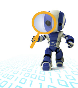 ওয়েব স্পাইডার/রোবট ব্যবহার করে স্বয়ংক্রিয় ভাবে ওয়েবপেজ থেকে তথ্য সংগ্রহ (শুধু শিক্ষামূলক উদ্দেশ্যে ব্যবহারের জন্য)