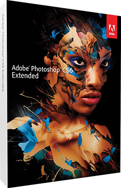 Adobe Photoshop CS6 Free Download Full Version