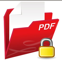 Office 2013 দিয়ে Password protect PDF ফাইল তৈরি করুন