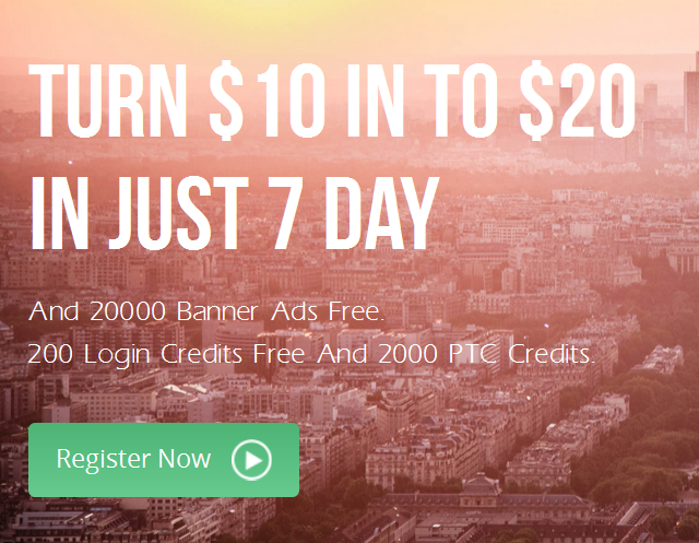 Revenuesharefive সাইট থেকে খুব সহজেই টাকা আয় করুন