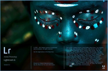 Adobe Lightroom আপডেট করা এবং কিছু প্রিসেটস