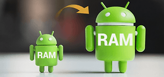 ❄আপনার এন্ড্রয়েড ফোনটি কি স্লো?ল্যাগি?? Ram কম??নিয়ে নিন ৫০০ এম্বি এক্সট্রা  Ram!!!আর সেট কে বানিয়ে ফেলুন একদম স্মুথ এন্ড স্পিডি!!!!!!❄