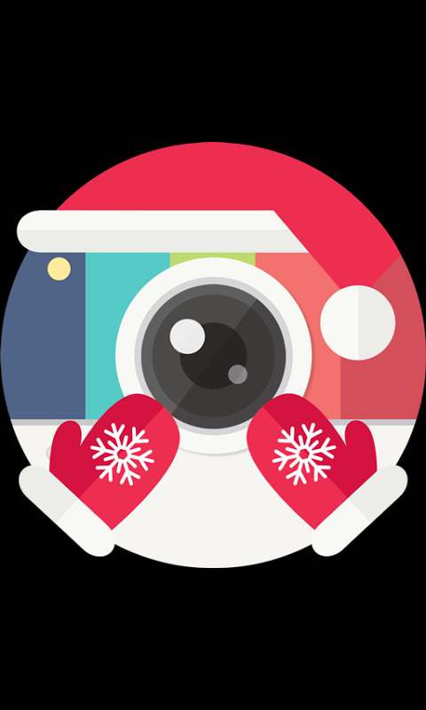 ❄নিয়ে নিন সেলফি তোলার জন্য সেরা একটি ক্যামেরা ও ফটো ইডিটর অ্যাপ❄