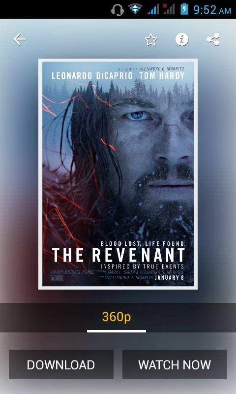 নিয়ে নিন বিভিন্ন ভাষার লেটেস্ট মুভি বা টিভি সিরিজ দেখা এবং ডাউনলোড করার জন্য সেরা এন্ড বেস্ট একটি এন্ড্রয়েড অ্যাপ!!!