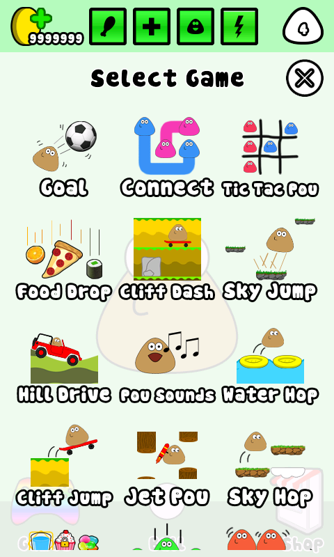 নিয়ে নিন এলিয়েন Pou এর মোডেড ভার্সন একদম ফ্রীতে!10000% শিওর যে এই অ্যাপ বা গেম আপনাকে মুগ্ধ করবেই!!!!