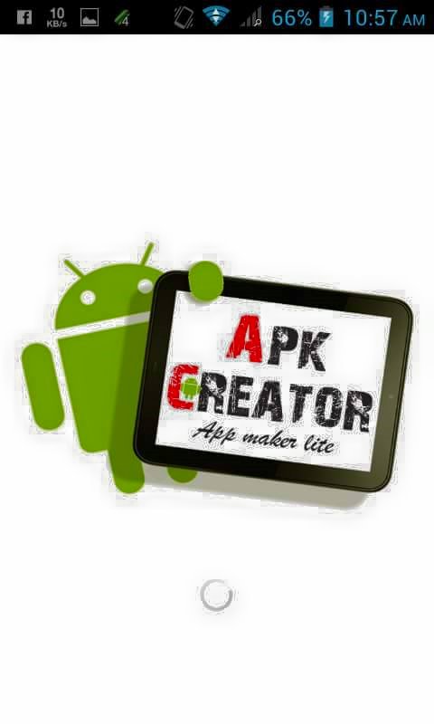 এবার খুব সহজেই যেকোন সাইটের এন্ড্রয়েড অ্যাপ  তৈরি করুন,সবাই পারবেন(Root,Unroot সবাই)