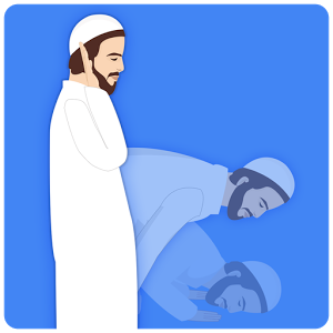 এন্ড্রয়েডের জন্য নিয়ে নিন অসাধারণ একটি ইসলামিক এপ,এবং স্টেপ বাই স্টেপ সহীহ ভাবে নামাজ  পড়া শিখুন!!!!!!আপনি এতে মুগ্ধ হতে বাধ্য হবেন