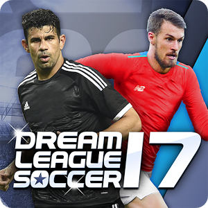 Dream League Soccer 2017 MOD- আগের চেয়ে উন্নত গ্রাফিক্স ও অনেক ফিচার সমৃদ্ধ বেস্ট ফুটবল গেইমের মোড ভার্সন!!