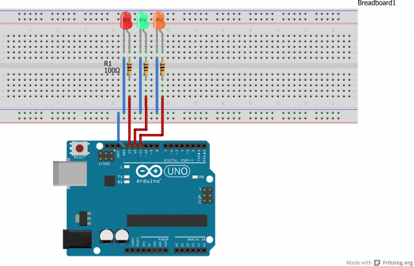 Arduino শিখুন এক্সক্লুসিভ প্রজেক্ট তৈরি করুন [পর্ব-০৬] :: Arduino ...