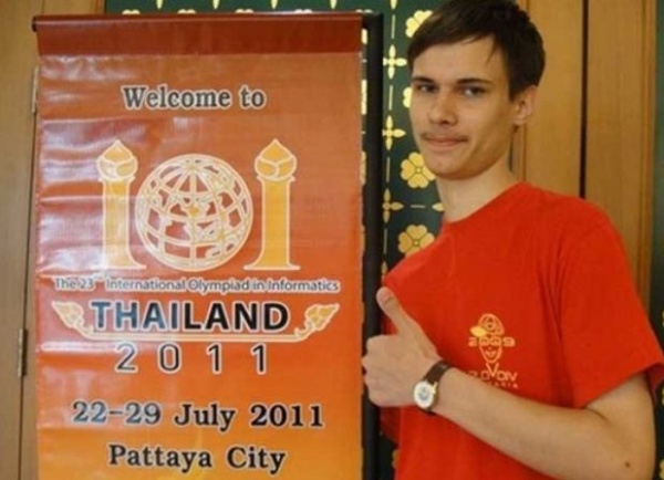 পৃথিবীতে জীবন্ত ১৪ জন সুপারক্লাস প্রোগ্রামার