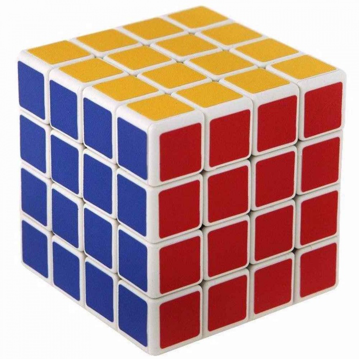 কে হতে চায় রুবিক কিউবার [পর্ব–০৪] :: 4X4 Rubic’s Cube  সমাধান শিখুন বাংলায়, ২য় ধাপ