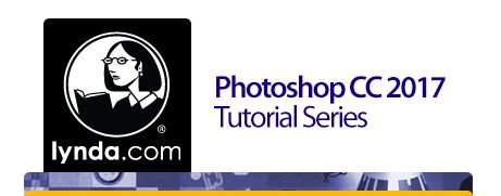 কে হতে চায় সফটওয়্যার এক্সপার্ট [পর্ব–০৪] :: বিখ্যাত Lynda কোম্পানির Photoshop CC 2017 Tutorial Series