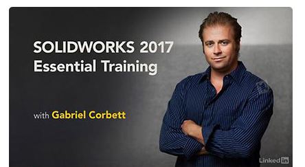 কে হতে চায় সফটওয়্যার এক্সপার্ট [পর্ব–০৫] :: বিখ্যাত Lynda কোম্পানির SOLIDWORKS 2017 Essential Training