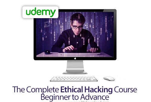 কে হতে চায় সফটওয়্যার এক্সপার্ট [পর্ব–১৯] :: বিখ্যাত Udemy কোম্পানির  Udemy The Complete Ethical Hacking Course Beginner to Advance