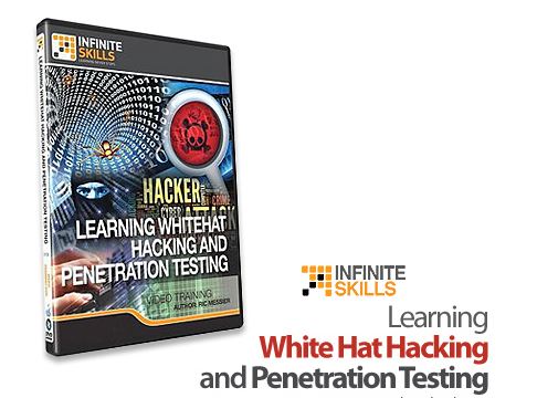 কে হতে চায় সফটওয়্যার এক্সপার্ট [পর্ব–২০] :: বিখ্যাত Infinite Skills কোম্পানির Infinite Skills Learning White Hat Hacking and Penetration Testing